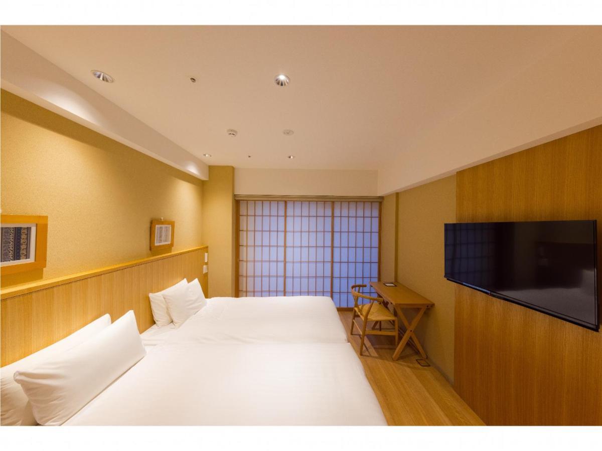 9（ナイン）ホテル博多 福岡市 エクステリア 写真
