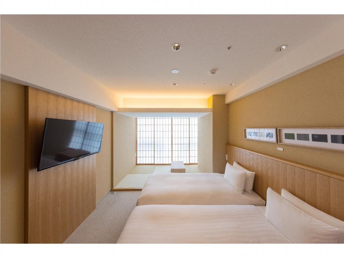 9（ナイン）ホテル博多 福岡市 エクステリア 写真